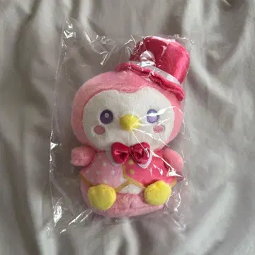 JOCHUM 뽀뽀 꾸미기 봉제 인형 카와니시 타쿠미 JO1