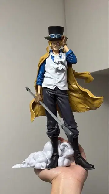 원피스 반프레스토 복권 프리미엄 사보 B상 미사용권 포함