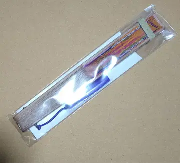 귀멸의 칼날 무한성편 도우마의 부채