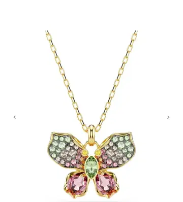 스와로브스키 Idyllia 펜던트