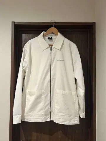 newBALANCE 1906 자켓