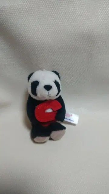 어드벤처 월드 한정판 콜라보 니키 키링 초레어 코731