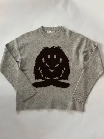 ABODE OF SNOW 스웨터