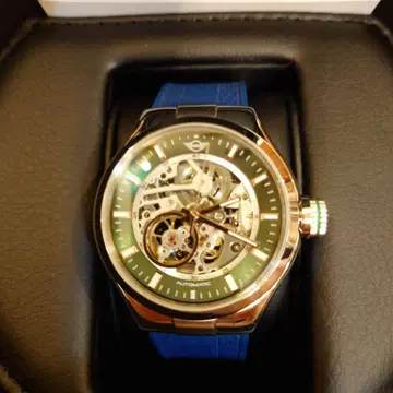 MINI 공식 손목시계