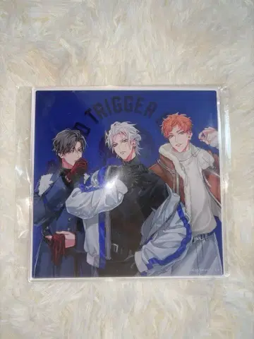 히프노시스 마이크 온라인 복권 MAD TRIGGER CREW A상