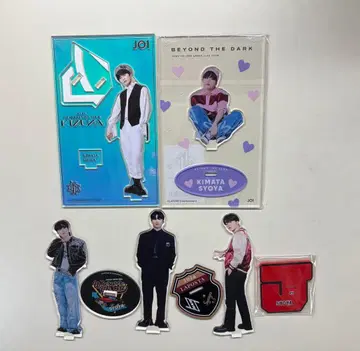 JO1 키마타 쇼야