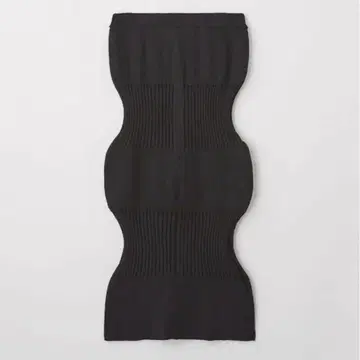 CFCL 플루티드 스커트 1