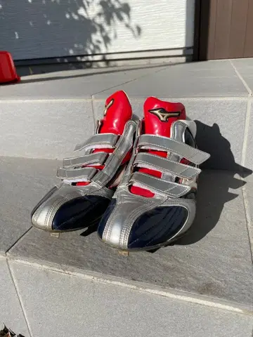 미즈노 글로벌 엘리트 오더 스파이크