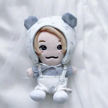 하피누이 치비누이 치비스토 의류 누이복 곰 귀 보닛