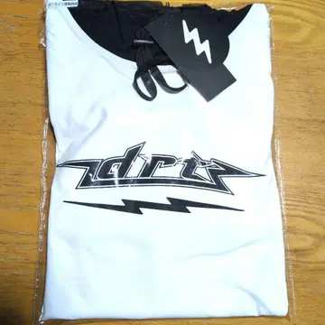 DRT x ELECTRIC 트로피 샷 드라이 후드 L 사이즈 ARTEX