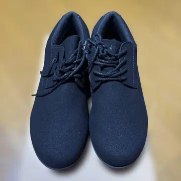 JOYTOP 블랙 스니커즈 26.0cm