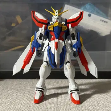 GUNDAM UNIVERSE 갓건담