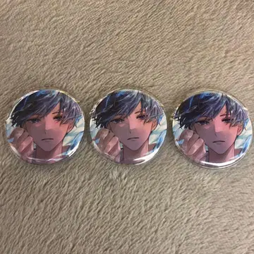 이레이스 if 캔뱃지 Drowned Marmaid