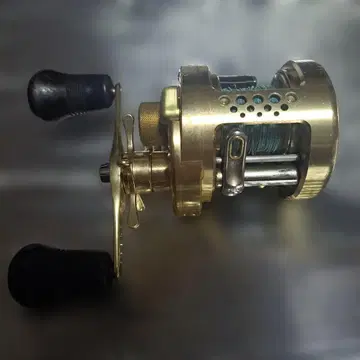 SHIMANO 카르카타 콘퀘스트 300