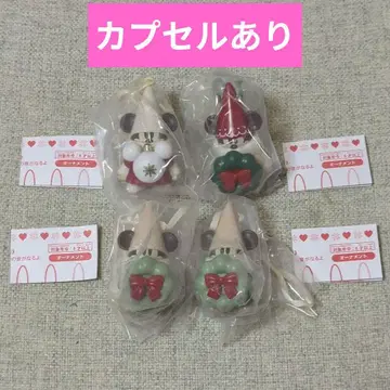 릴린린 캡슐 토이 2024