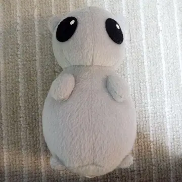 2002 하나토유메 유키 후와후와 봉제 인형 후르츠 바스켓 타카야 나츠키