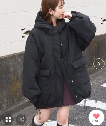 [ 새상품,택 포함 ] tiptop 몬스터 블루종