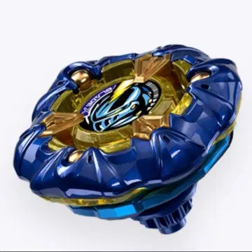 베이블레이드X 나이트메일3-85BS 메탈 코트:네이비