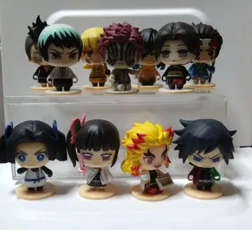 귀멸의 칼날 포켓 마켓 묶음 판매