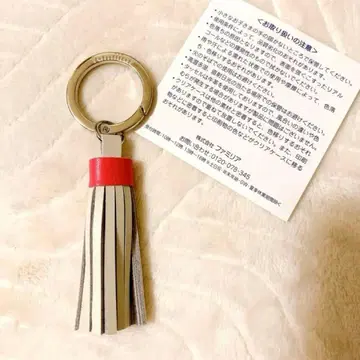 새상품 파밀리아 커스터마이즈 참