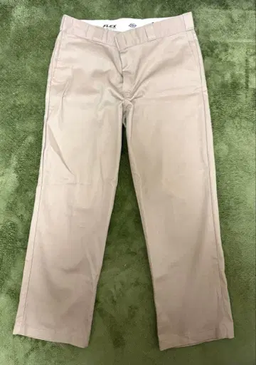 디키즈 874 W33 L32 베이지