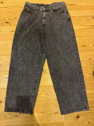 SANTA CRUZ 산타크루즈 데님