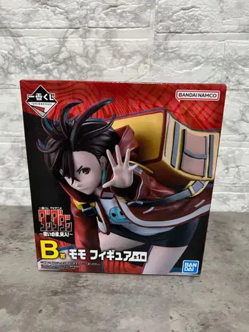 제일복권 다다 B상 허벅지 피규어