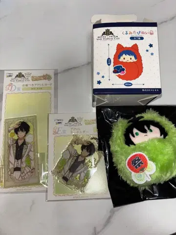 싸개 타피누이 킹프리 카가미 타이가