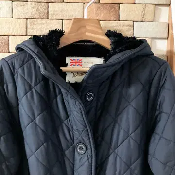 Traditional Weatherwear 롱 코트