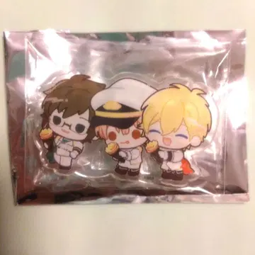 아이나나 모미토이 아크릴 스탠드 피타골라