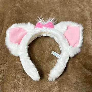 Disney 머리띠 마리 디즈니랜드 디즈니씨