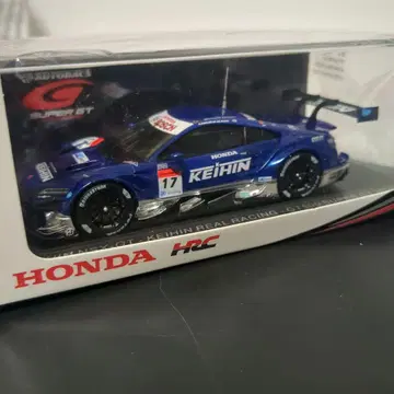 완판템 스파크 KEIHIN NSX-GT SUPER GT 2020