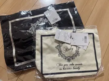 rady 토트백 2세트