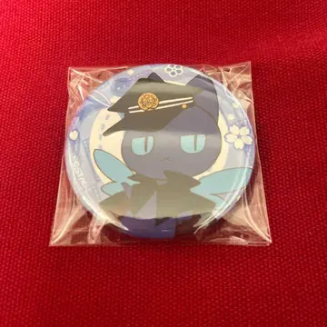 카드캡터 사쿠라 캔뱃지 스피