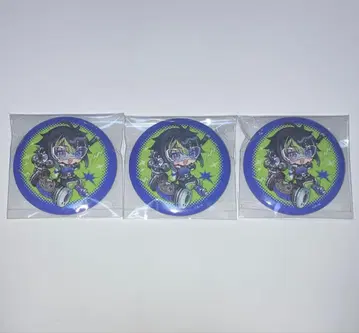 이하 라이 Dytica half Anniversary 캔뱃지 하프애니