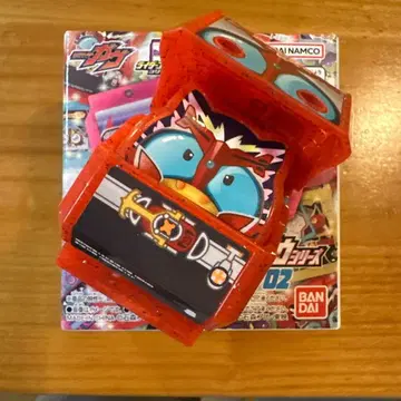 최강 폼 고치조 02 가부토 하이퍼 폼 고치조