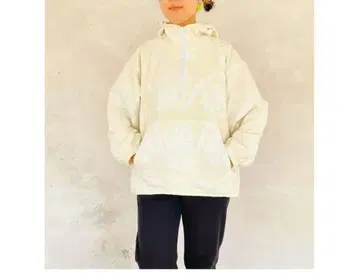 포키프시 후드 부착 집업 점퍼