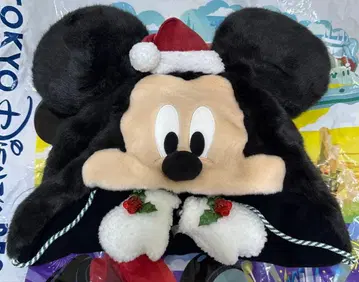 디즈니 팬캡 미키 크리스마스 2025