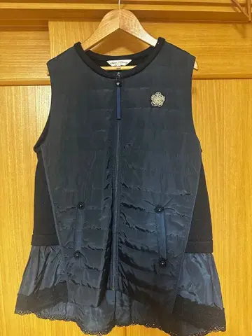 슈퍼 뷰티 니트 베스트 42 사이즈