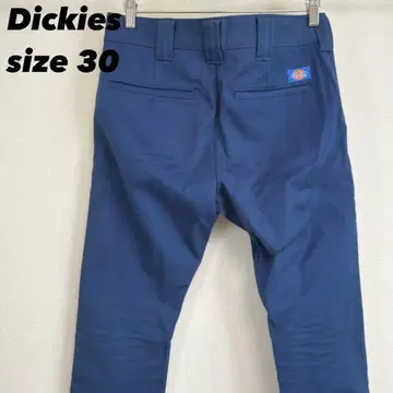 [ 레어 구하기 어려움 ] 디키즈 치노 팬츠