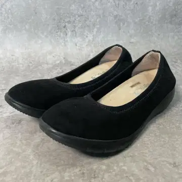 [ 새상품급 ] 락락 공중 부양 펌프스 발레 슈즈 22.5cm