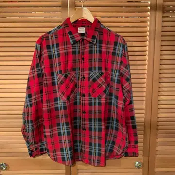 50s PENNEY'S 프린트 밴드 포함