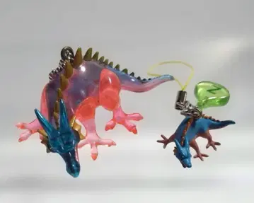 드래곤 퀘스트 [ 키이스드래곤 ] 세트