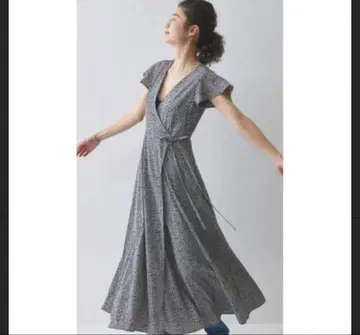 메종 드 리퍼 원피스