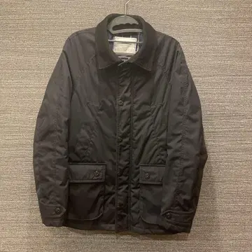 NISHIKAWA 다운 NANO-UNIVERSE 다운 자켓