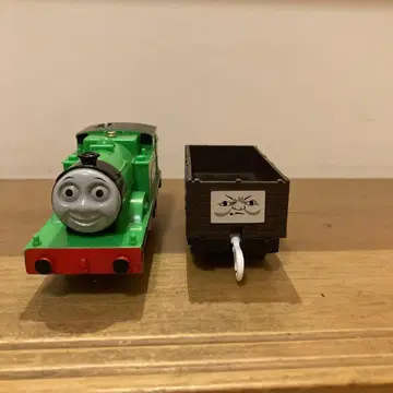 프라레일 토마스 시리즈 올리버 & 스크러피