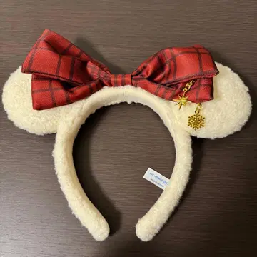 릴린린 머리띠 디즈니 1