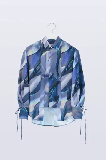 HATRA OY 다크 셔츠