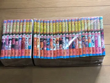 슬램덩크 전권 세트 1-31권