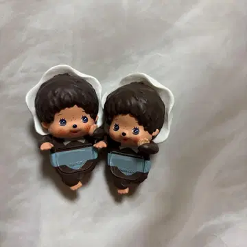 몬치치 히퍼스 베이비치치 boy 2개 세트